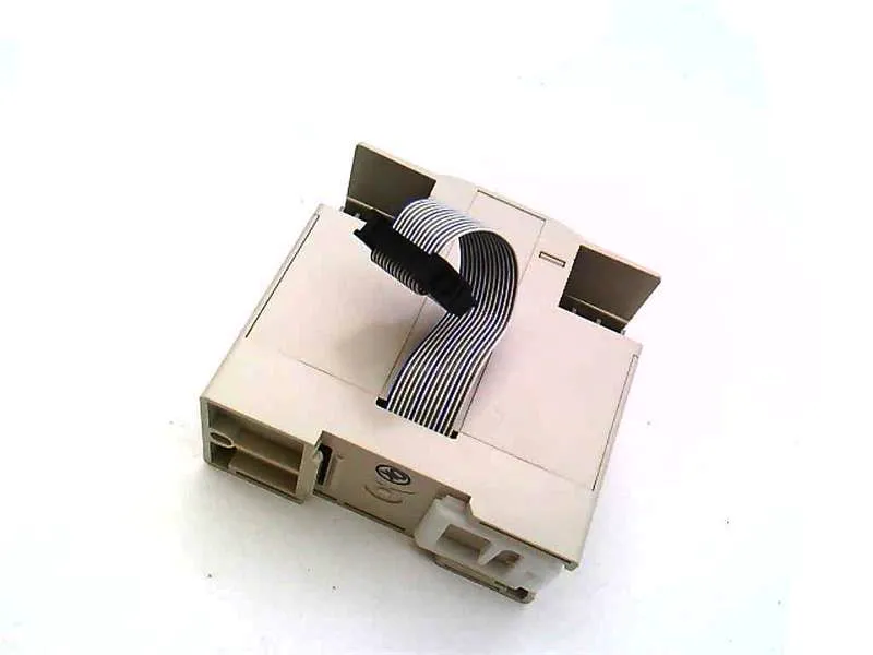 PLC Brick FX2N-16EYT của MITSUBISHI