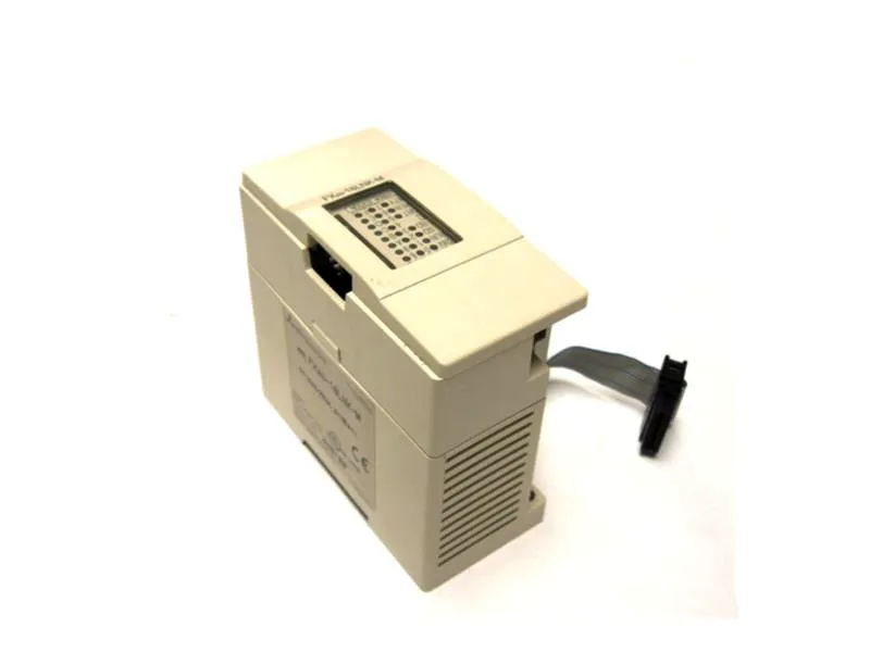 PLC Brick FX2N-16LNK-M của MITSUBISHI