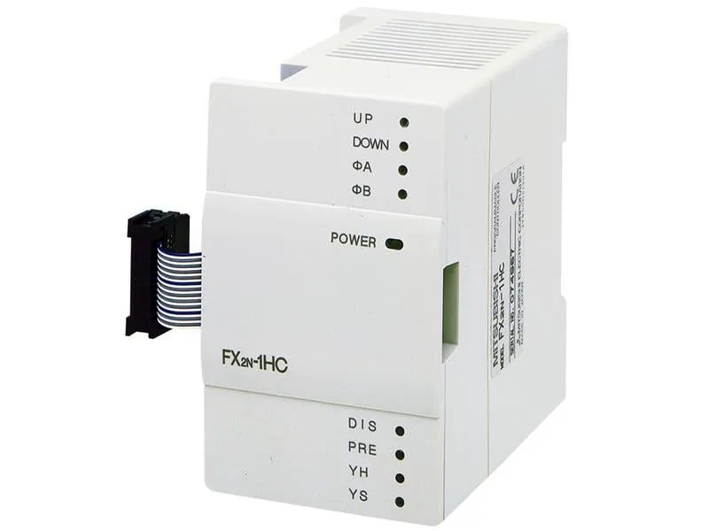 PLC Module/Rack FX2N-1HC của MITSUBISHI