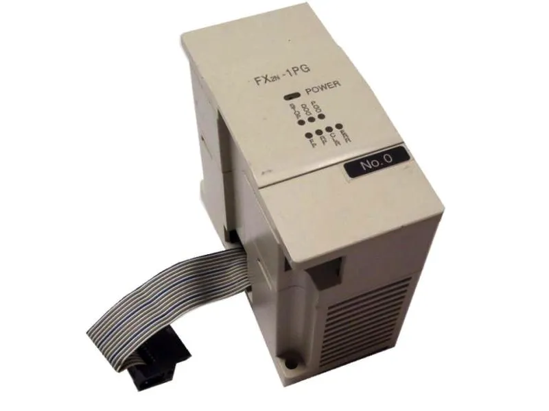 PLC Brick FX2N-1PG của MITSUBISHI