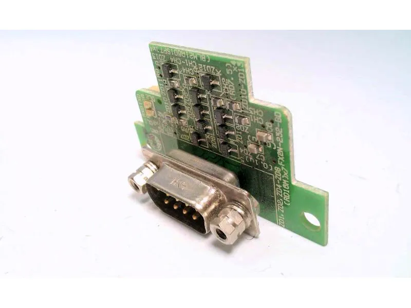 PC Board PLC/Add-On Board FX2N-232-BD của MITSUBISHI