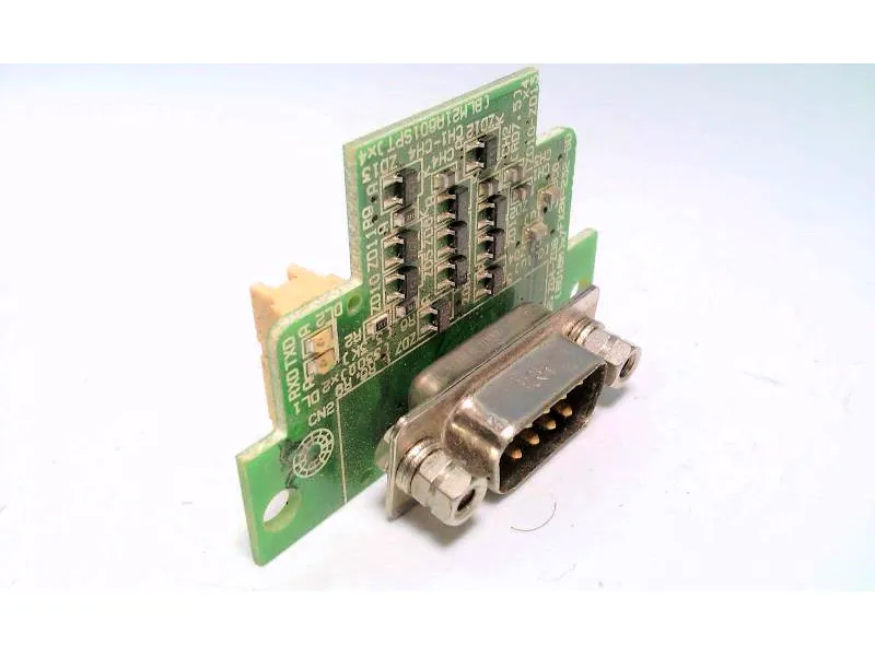 PC Board PLC/Add-On Board FX2N-232-BD của MITSUBISHI