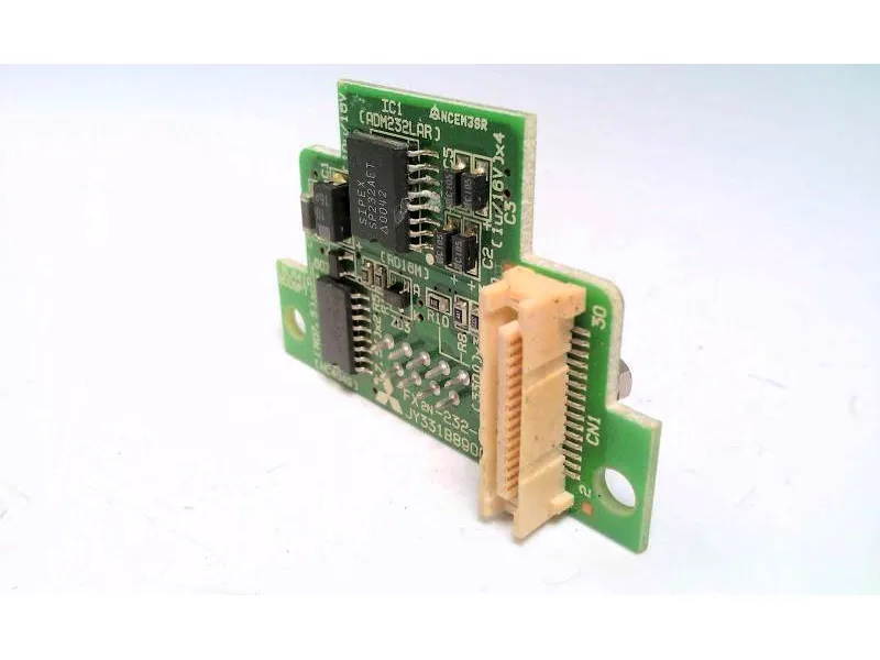 PC Board PLC/Add-On Board FX2N-232-BD của MITSUBISHI