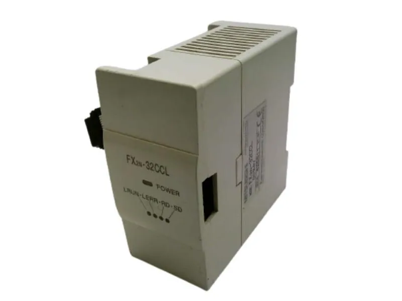 PLC Module/Rack FX2N-32CCL của MITSUBISHI