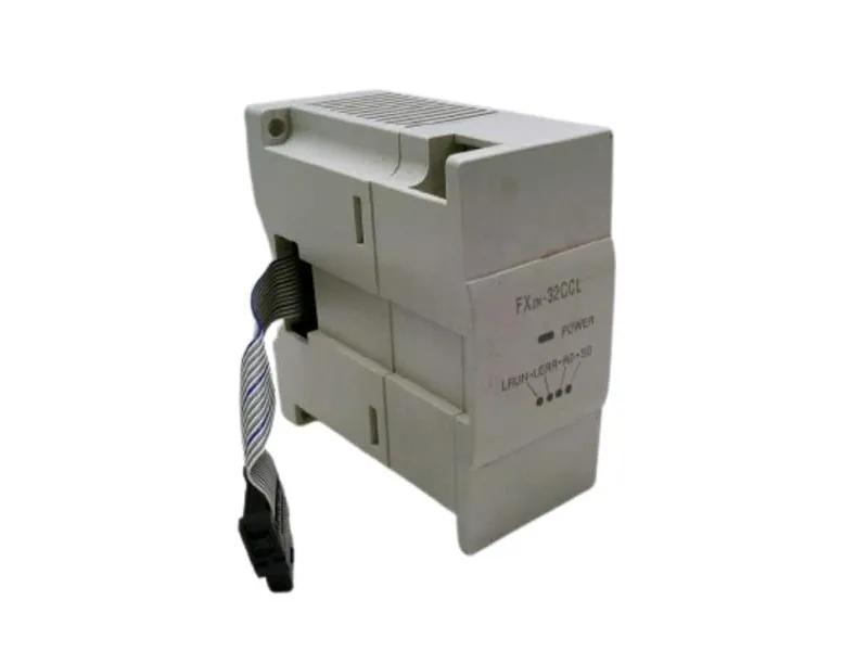 PLC Module/Rack FX2N-32CCL của MITSUBISHI
