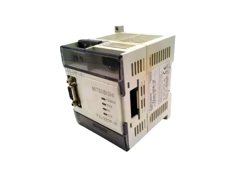 PLC Module/Rack FX2N-32DP-IF của MITSUBISHI
