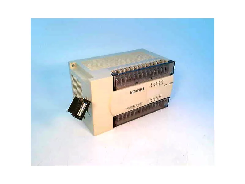 PLC Brick FX2N-32ET-ESS/UL của MITSUBISHI