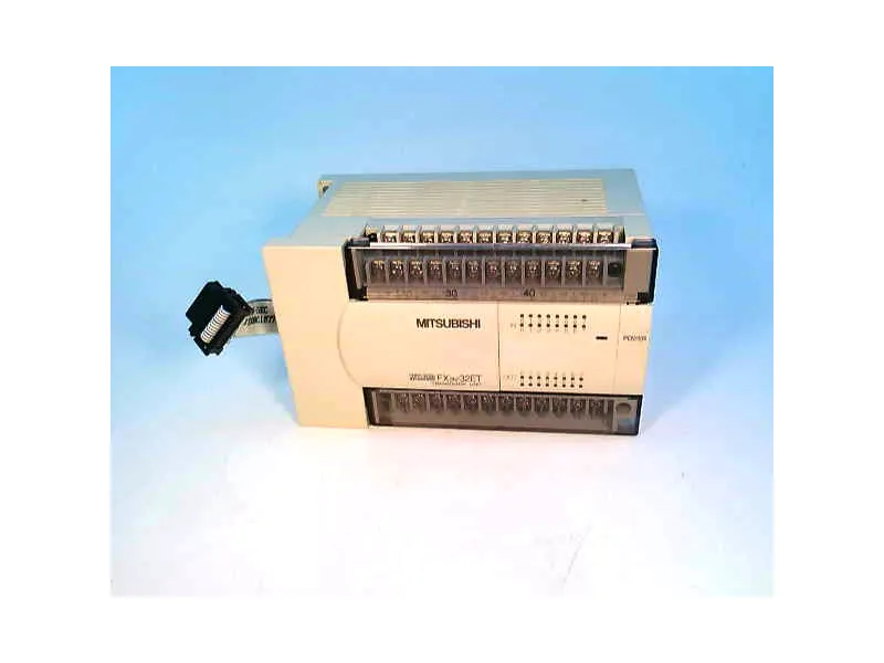 PLC Brick FX2N-32ET-ESS/UL của MITSUBISHI