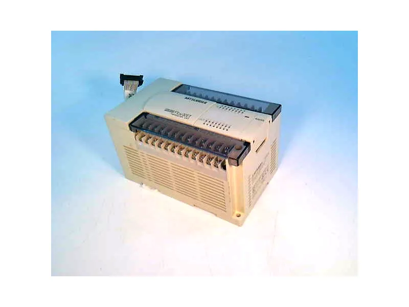 PLC Brick FX2N-32ET-ESS/UL của MITSUBISHI