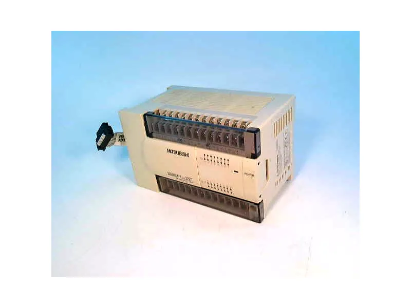 PLC Brick FX2N-32ET-ESS/UL của MITSUBISHI