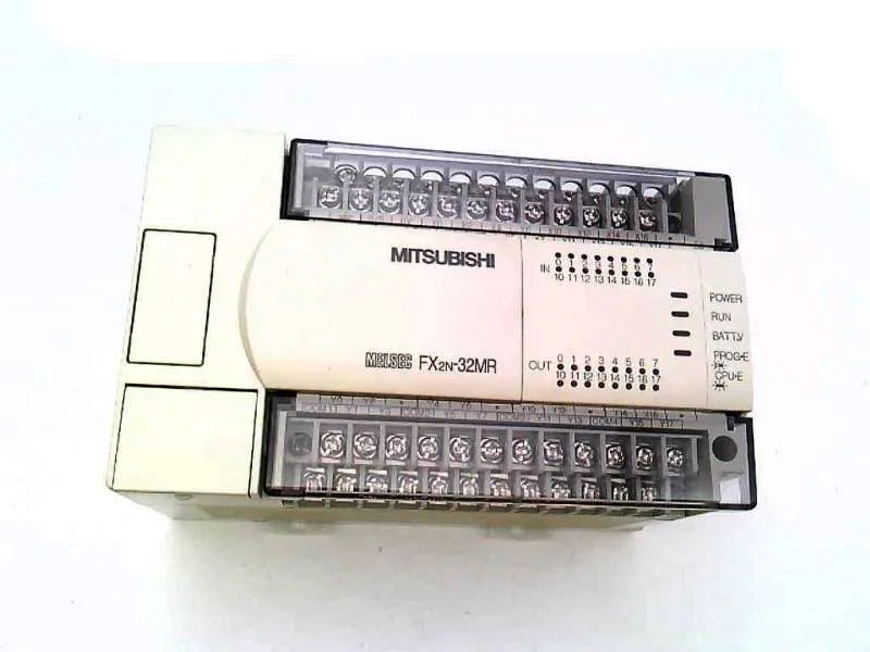 PLC Brick FX2N-32MR của MITSUBISHI