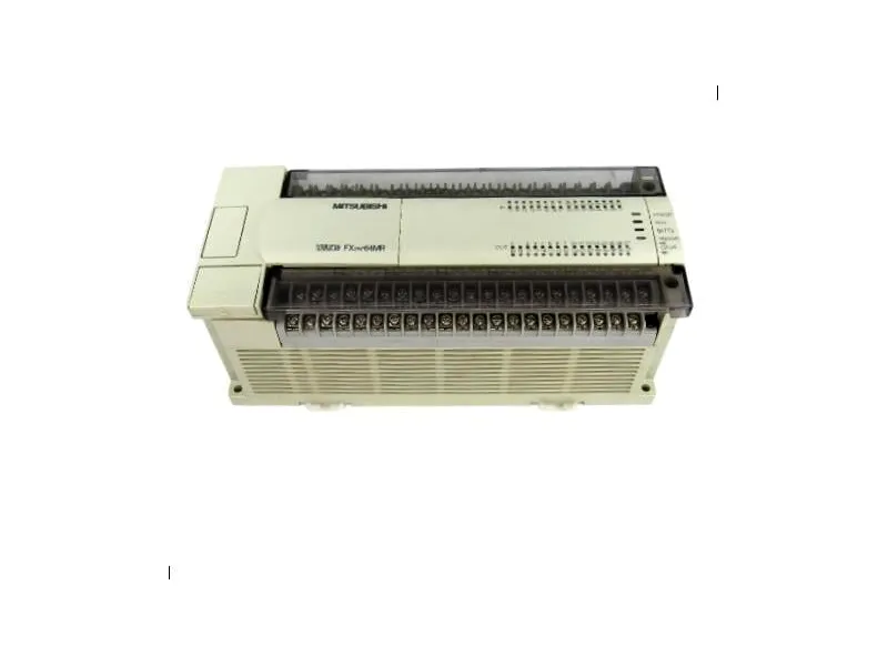 PLC Module/Rack FX2N-32MR-ES/UL của MITSUBISHI
