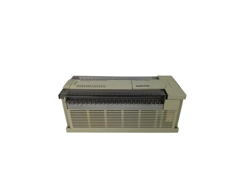 PLC Module/Rack FX2N-32MR-ES/UL của MITSUBISHI