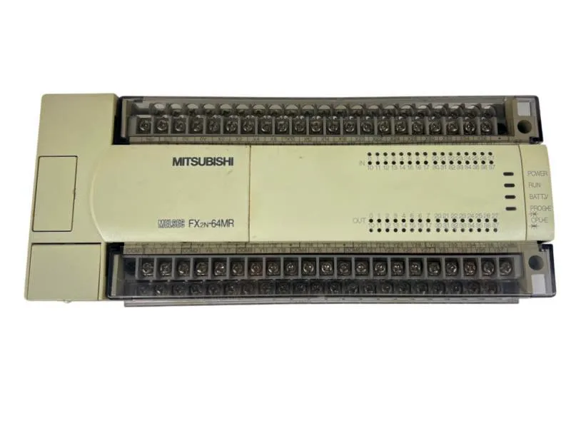 PLC Module/Rack FX2N-32MR-ES/UL của MITSUBISHI