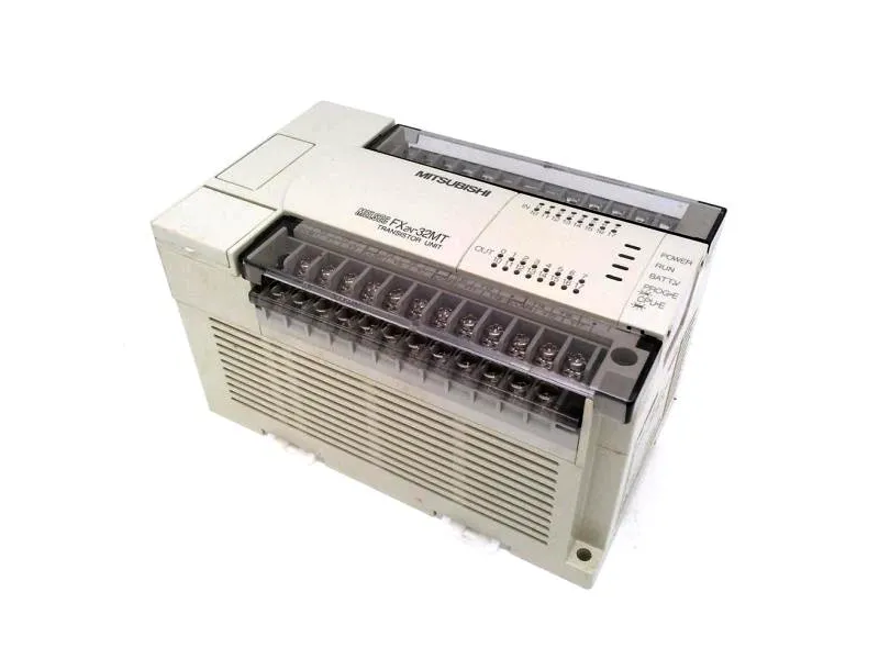 PLC Module/Rack FX2N-32MT của MITSUBISHI