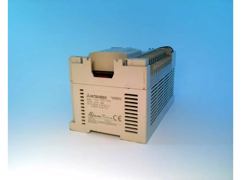 PLC Module/Rack FX2N-32MT-DSS của MITSUBISHI