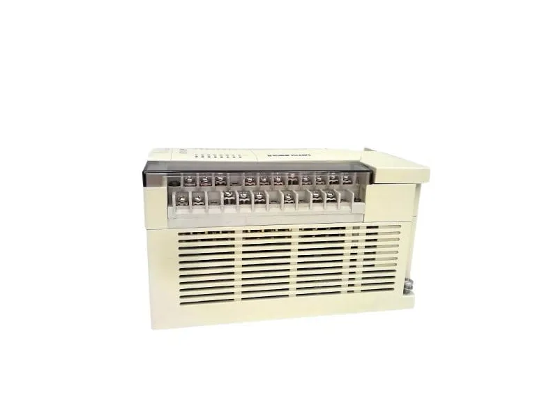 PLC Module/Rack FX2N-32MT-ESS/UL của MITSUBISHI