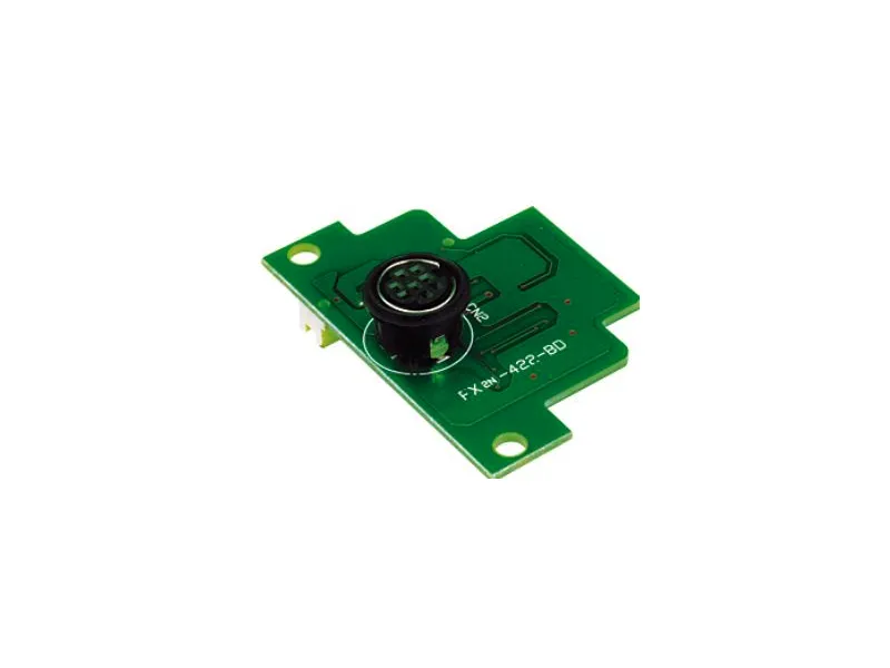 PC Board PLC/Add-On Board FX2N-422-BD của MITSUBISHI