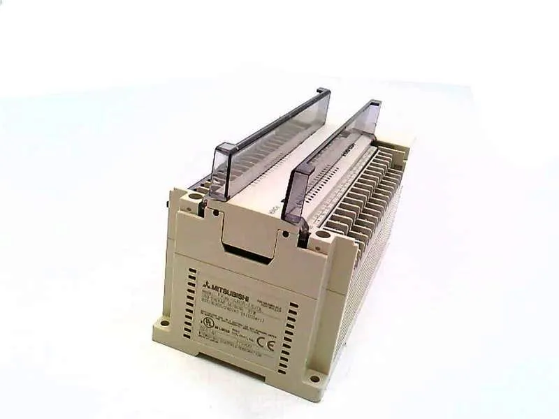 FX2N-48ER-ES/UL PLC Module/Rack by MITSUBISHI