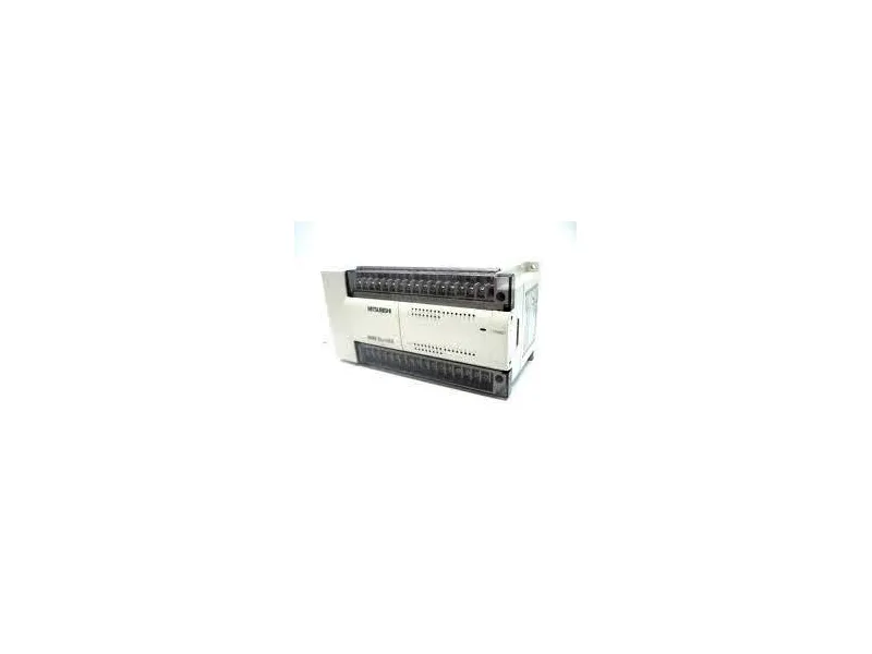 FX2N-48ER-ES/UL PLC Module/Rack by MITSUBISHI