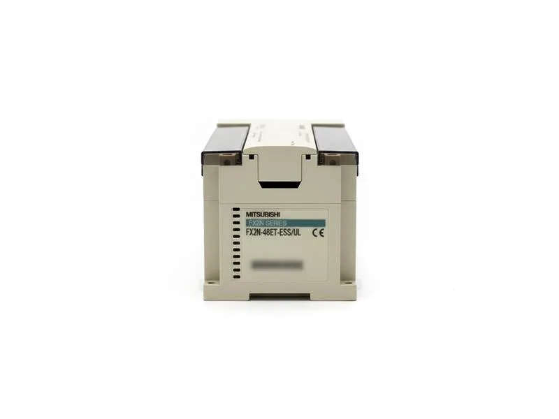 FX2N-48ET-ESS/UL Brick PLC by MITSUBISHI