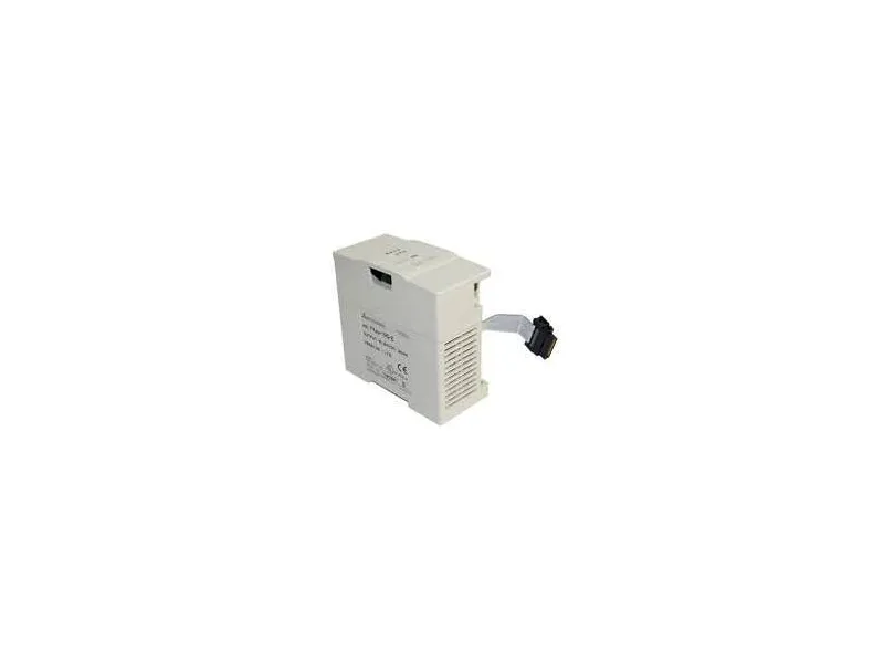 FX2N-4AD-PT VDC Logic I/O Module by MITSUBISHI