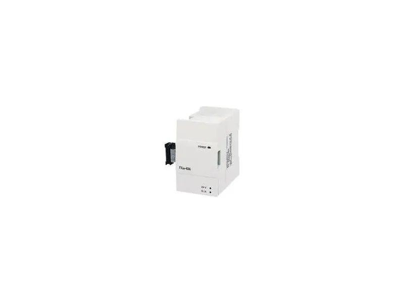 FX2N-4DA Brick PLC van MITSUBISHI