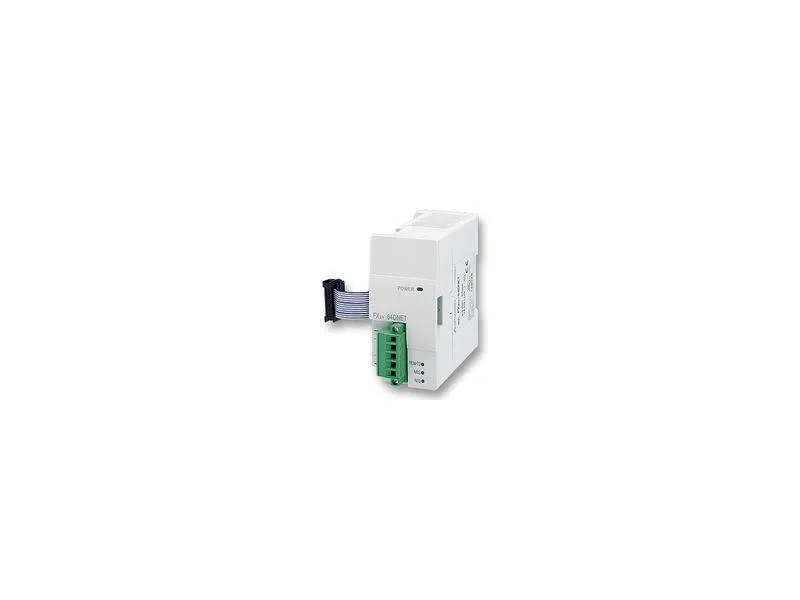 FX2N-64DNET Brick PLC by MITSUBISHI
