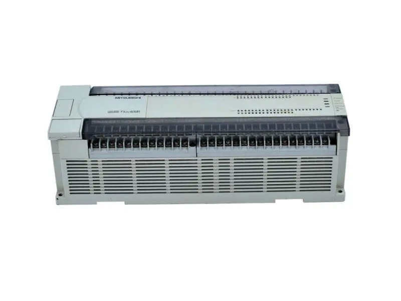 PLC Module/Rack FX2N-80MR của MITSUBISHI