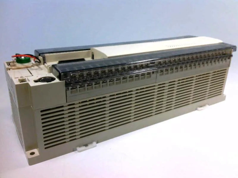 PLC Module/Rack FX2N-80MR của MITSUBISHI