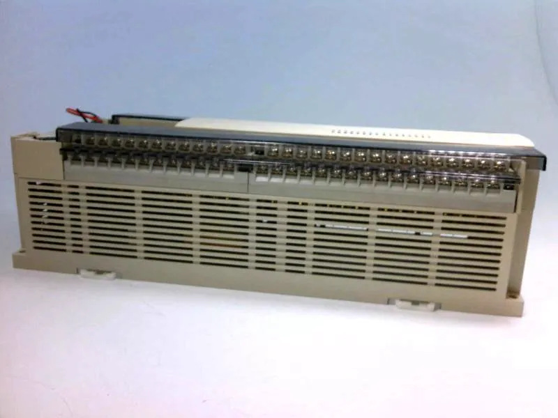 FX2N-80MR PLC-module/rek door MITSUBISHI