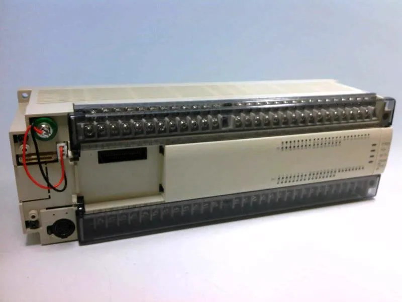 FX2N-80MR PLC-module/rek door MITSUBISHI