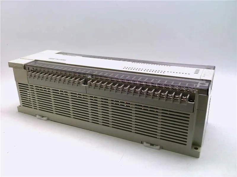 PLC Module/Rack FX2N-80MR-ES/UL của MITSUBISHI