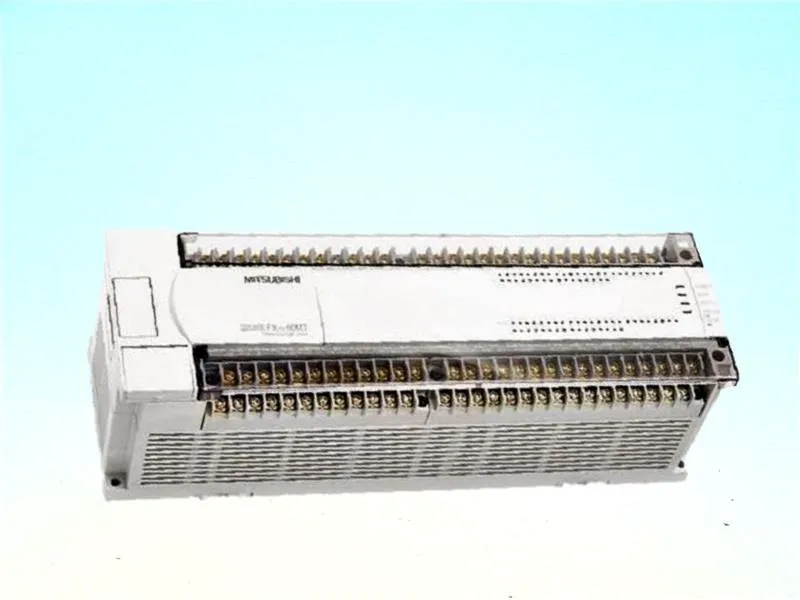 PLC Module/Rack FX2N-80MT-001 của MITSUBISHI