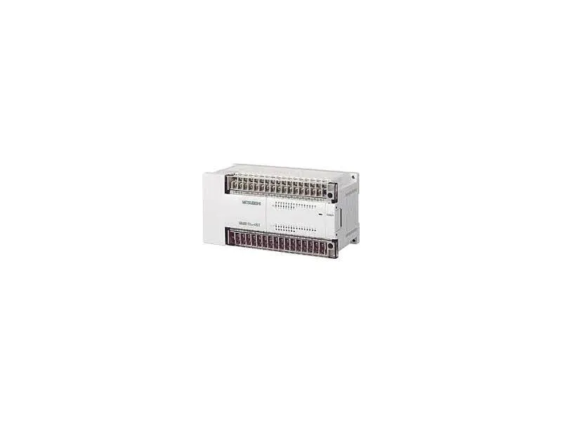 Brick PLC FX2N-80MT-ESS/UL của MITSUBISHI