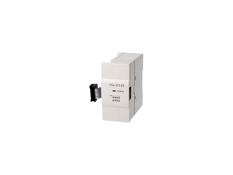 FX2N-8EX-UA1/UL PLC-module/rek door MITSUBISHI