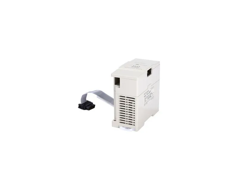 FX2N-8EYT PLC-module/rek van MITSUBISHI