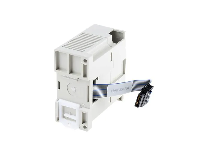 FX2N-8EYT PLC-module/rek van MITSUBISHI