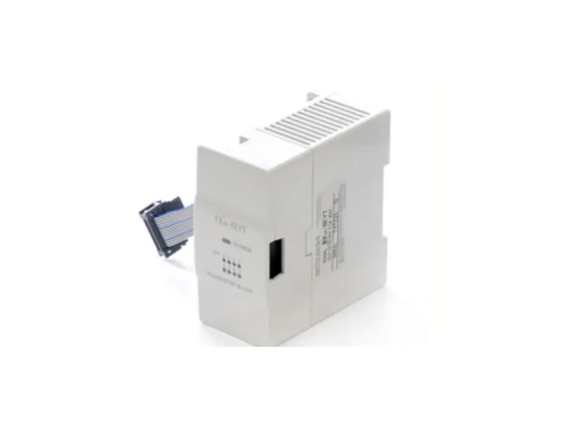 FX2N-8EYT-ESS/UL PLC-module/rek van MITSUBISHI