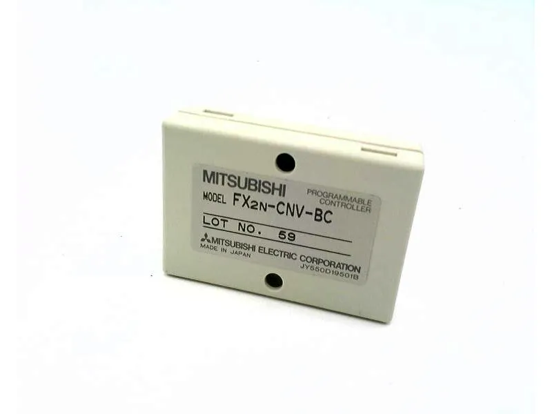 FX2N-CNV-BC PLC-batterij/kabel/accessoire van MITSUBISHI