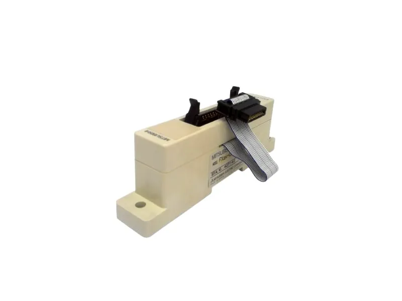 FX2N-CNV-IF PLC-module/rek van MITSUBISHI