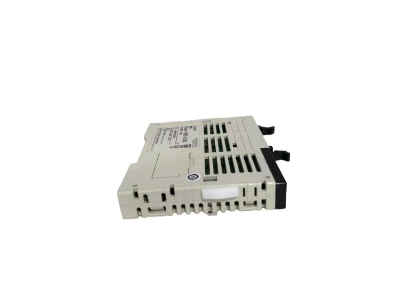 FX2NC-16EX-D/UL Brick PLC van MITSUBISHI