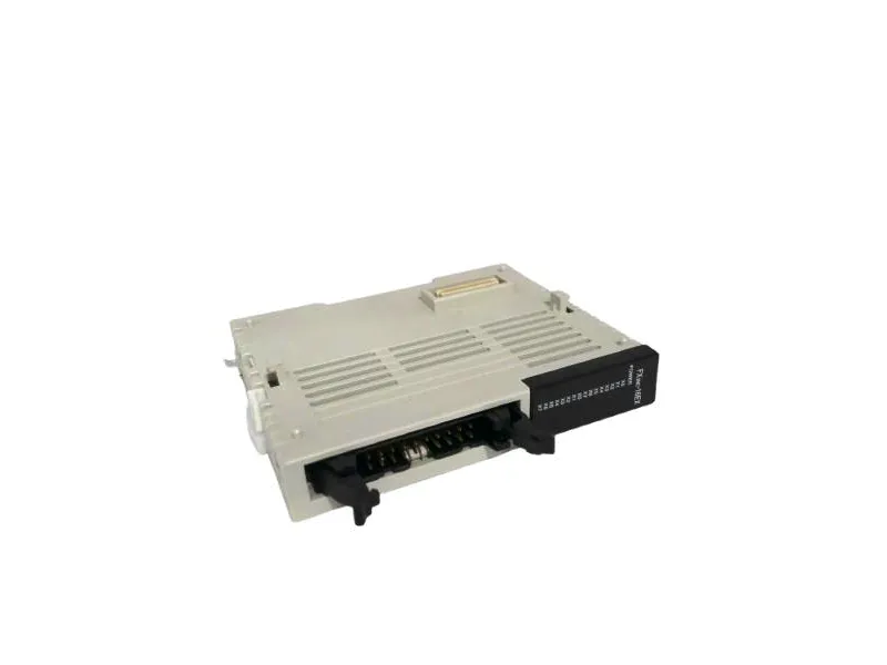 FX2NC-16EX-D/UL Brick PLC van MITSUBISHI