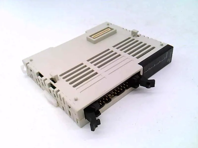 FX2NC-16EX-DS PLC-module/rek van MITSUBISHI