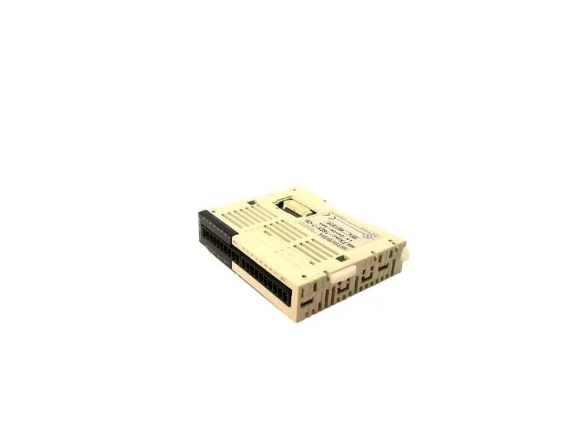 FX2NC-16EX-T-DS Brick PLC van MITSUBISHI