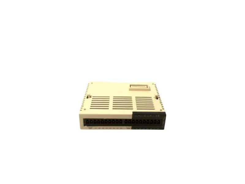 FX2NC-16EX-T-DS Brick PLC van MITSUBISHI