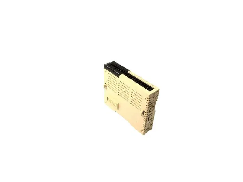 FX2NC-16EX-T-DS Brick PLC van MITSUBISHI