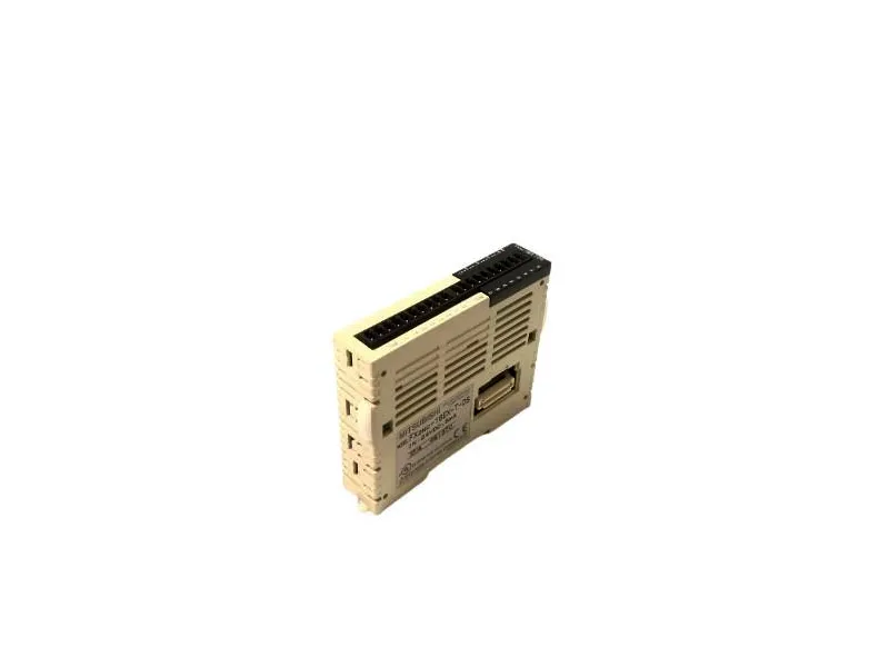 FX2NC-16EX-T-DS Brick PLC van MITSUBISHI