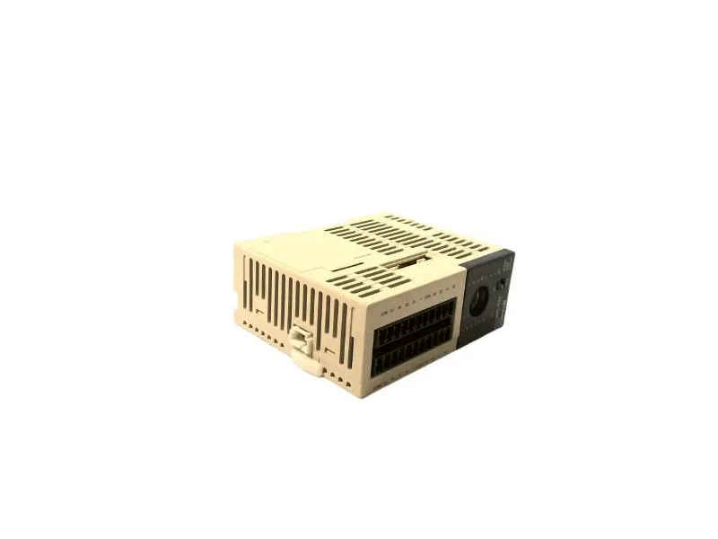 FX2NC-16MR-T-DS PLC-module/rek van MITSUBISHI
