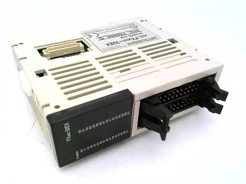 FX2NC-32EX PLC-module/rek van MITSUBISHI